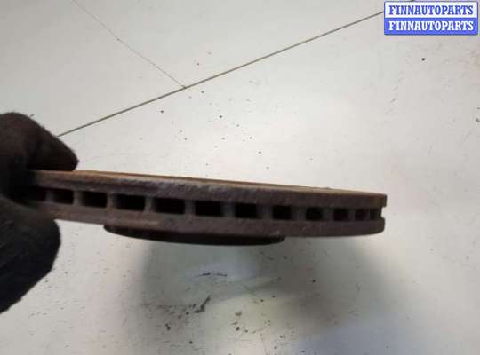 купить Диск тормозной на Saab 9-3 2002-2014