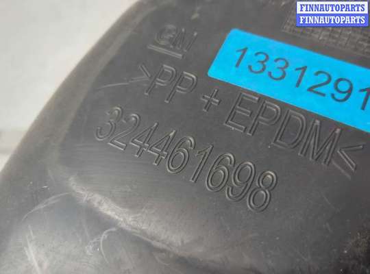 купить Защита арок (подкрылок) на Opel Insignia 2008-2017