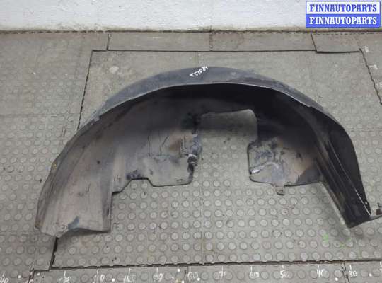 купить Защита арок (подкрылок) на Opel Insignia 2008-2017