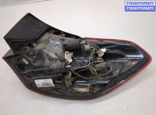 купить Фонарь (задний) на Opel Astra J 2010-2017
