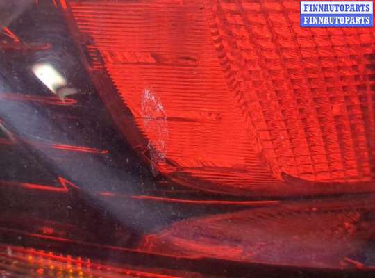 купить Фонарь (задний) на Opel Astra J 2010-2017