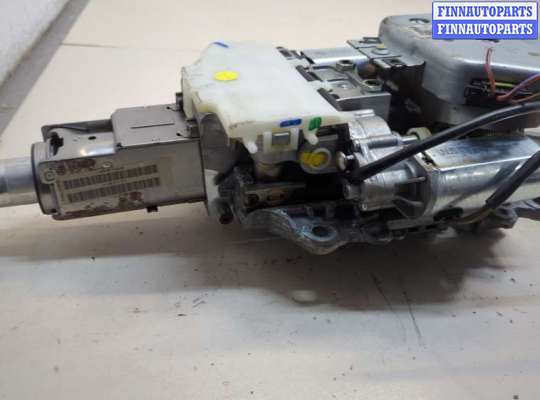 купить Колонка рулевая на Audi Q7 2005-2015