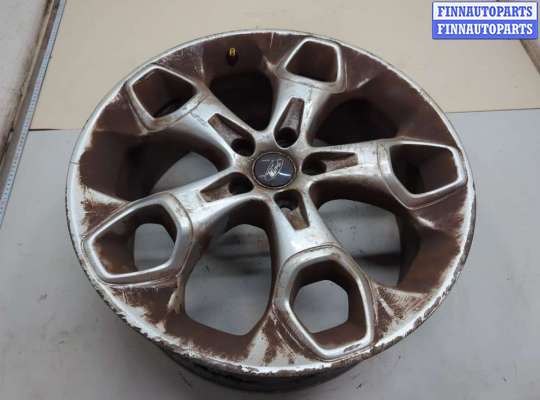 Диск литой FO2202496 на Ford Kuga 2008-2012