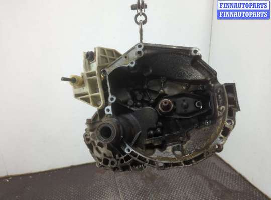 КПП 5-ст.мех. (МКПП) CT1087260 на Citroen C4 2004-2010