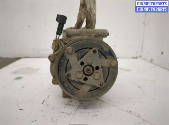 купить Компрессор кондиционера на Peugeot Boxer 2014-2025