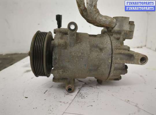 купить Компрессор кондиционера на Peugeot Boxer 2014-2025