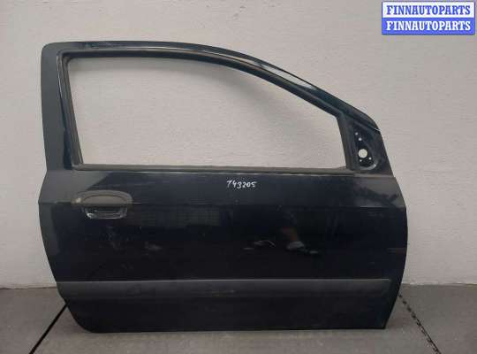 купить Замок двери на Hyundai Getz