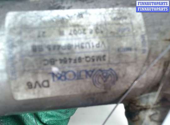 купить Охладитель отработанных газов на Ford Focus 2 2005-2008