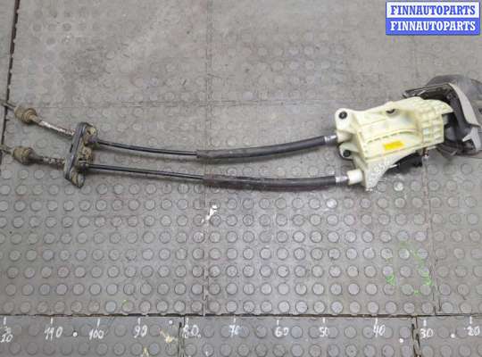 Кулиса КПП CT1073585 на Citroen Jumper (Relay) 2006-2014