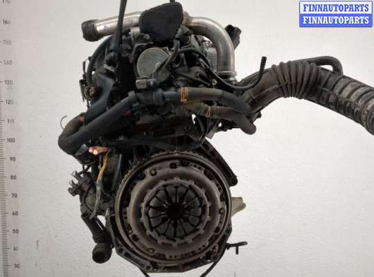 купить Форсунка топливная на Renault Scenic 2009-2012