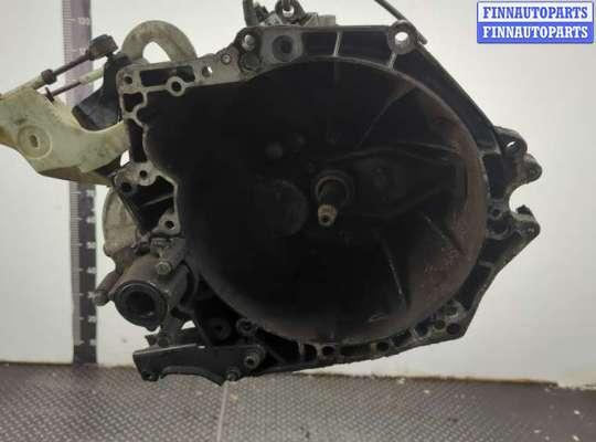 КПП 5-ст.мех. (МКПП) PG1162052 на Peugeot 208 2012-2019