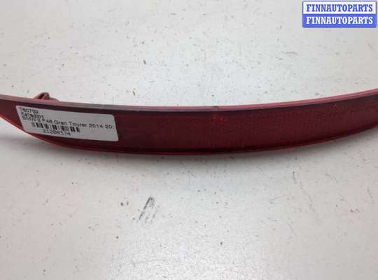Купить Катафот на BMW 2 F46 Gran Tourer 2014-2022 Катафот BM3620032 на BMW 2 F46 Gran Tourer 2014-2022
