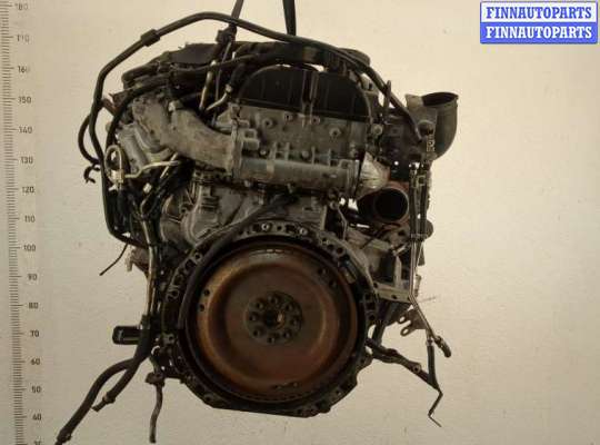 купить Двигатель (ДВС) на Mercedes Vito W639 2003-2014