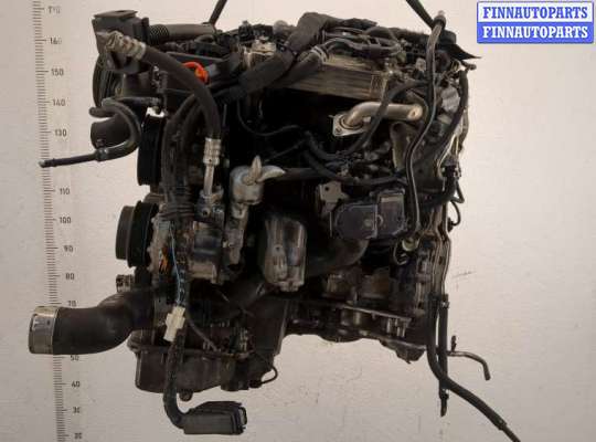 купить Двигатель (ДВС) на Mercedes Vito W639 2003-2014