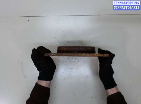 купить Диск тормозной на Ford Focus 2 2008-2011