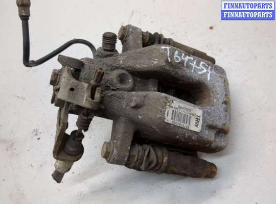 Купить Суппорт на Citroen C4 2004-2010 Суппорт CT1160360 на Citroen C4 2004-2010