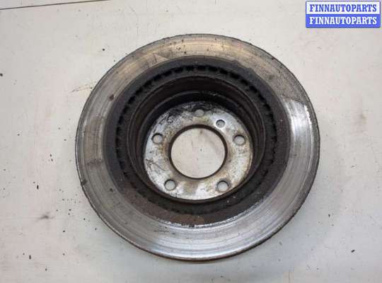 купить Диск тормозной на BMW 3 E90, E91, E92, E93 2005-2012