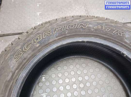 купить Шина на Lincoln Navigator 2006-2014