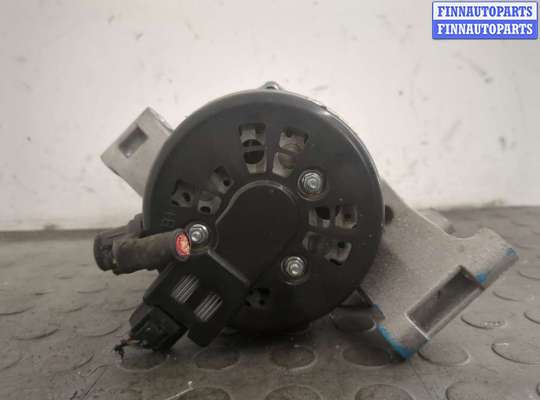 купить Генератор на Ford C-Max 2002-2010