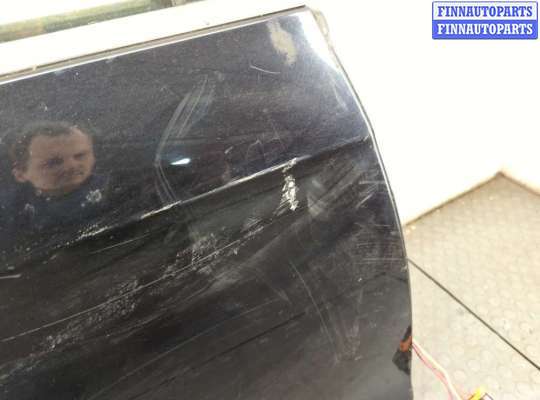 купить Дверь боковая (легковая) на Volkswagen Passat 6 2005-2010