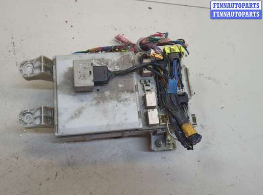 купить Блок предохранителей на Toyota Land Cruiser Prado (120) - 2002-2009