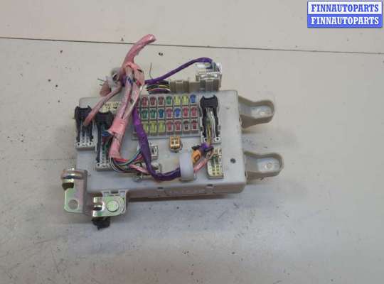 купить Блок предохранителей на Toyota Land Cruiser Prado (120) - 2002-2009