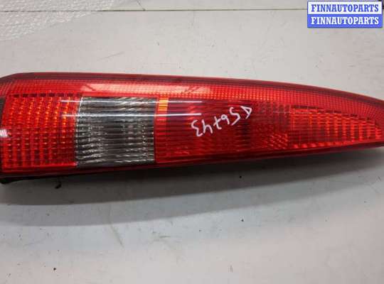 купить Фонарь (задний) на Ford Fusion 2002-2012