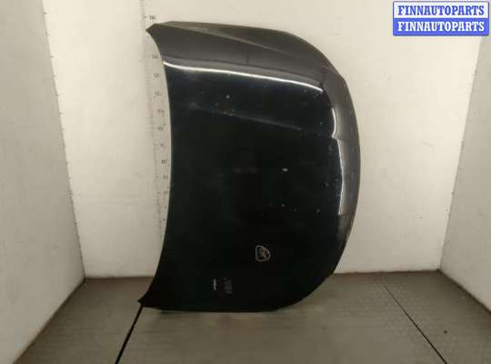 купить Капот на Volkswagen Passat CC 2008-2012