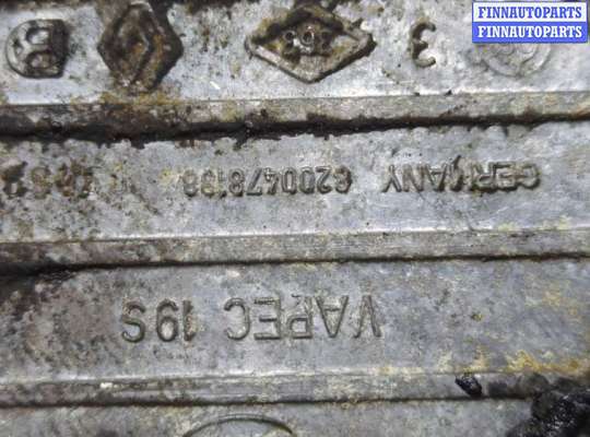 купить Насос вакуумный на Renault Master 1998-2010