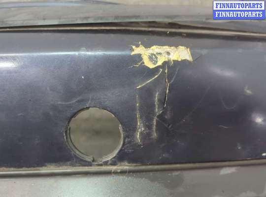 купить Бампер на Ford C-Max 2002-2010
