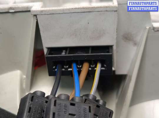 купить Фонарь (задний) на BMW 3 E46 1998-2006