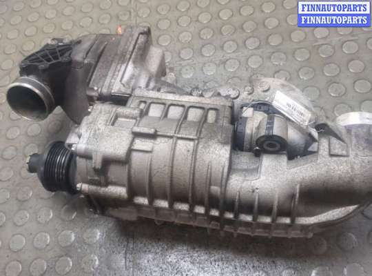 Турбокомпрессор MB1735893 на Mercedes C W204 2006-2015