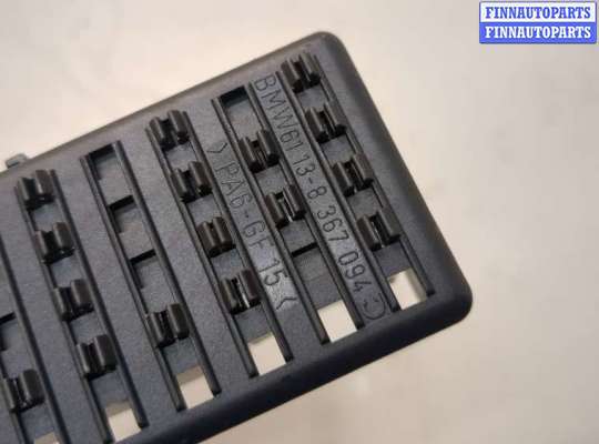 купить Блок предохранителей на BMW 7 E65 2001-2008