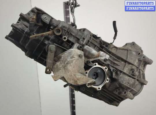 купить КПП 5-ст.мех. (МКПП) на Volkswagen Passat 5 2000-2005
