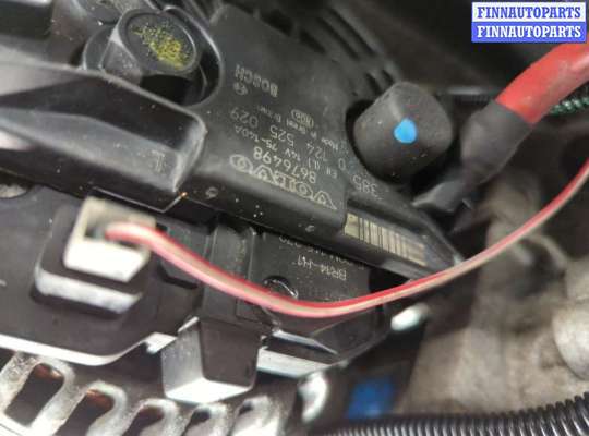 купить Катушка зажигания на Volvo V70 2000-2007