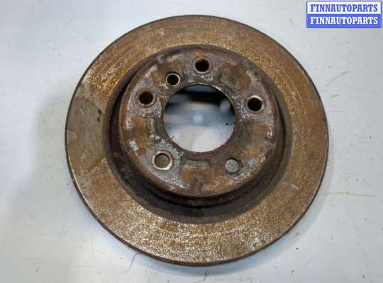 купить Диск тормозной на BMW 3 E46 1998-2006