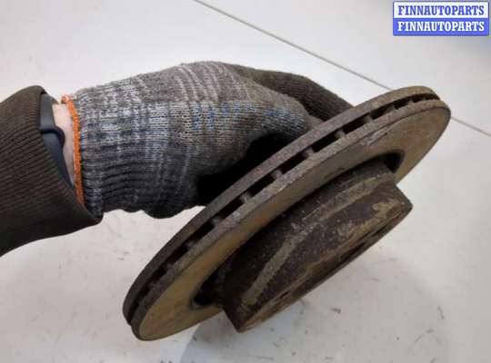 купить Диск тормозной на BMW 3 E46 1998-2006