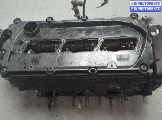 купить Головка блока (ГБЦ) на Audi Q7 2005-2015