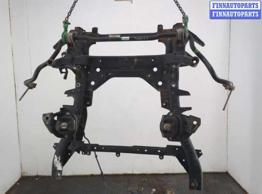 купить Балка подвески передняя (подрамник) на BMW X5 F15 2013-2018