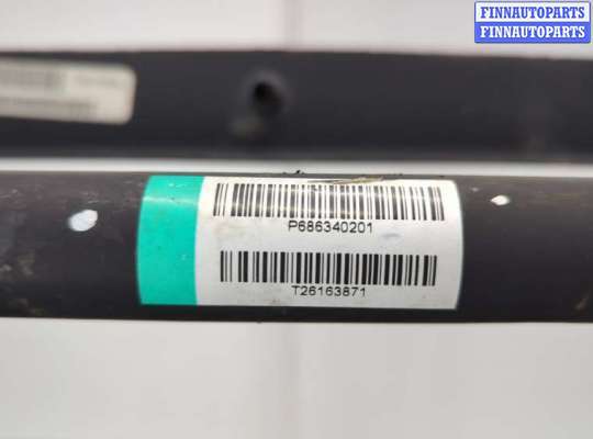 купить Балка подвески передняя (подрамник) на BMW X5 F15 2013-2018