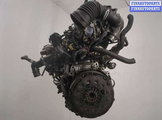 купить Двигатель (ДВС) на Toyota Avensis 3 2008-2018