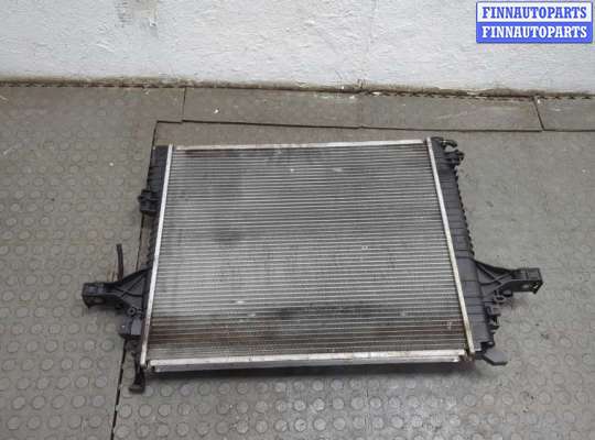 купить Радиатор охлаждения двигателя на Volvo XC90 2002-2014