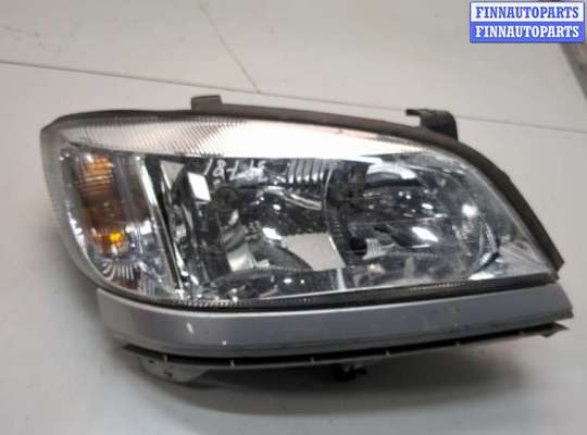 Купить Фара (передняя) на Opel Zafira A 1999-2005 Фара (передняя) OP2397617 на Opel Zafira A 1999-2005