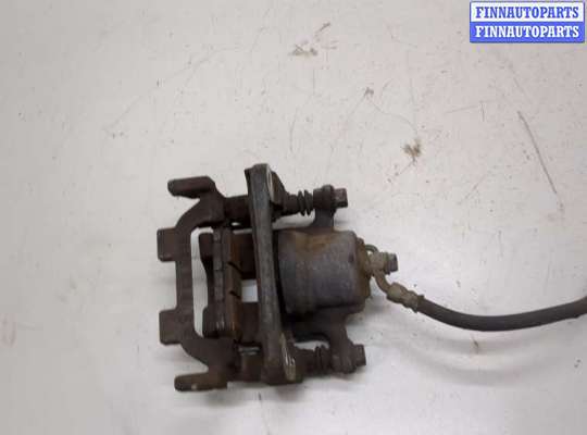 Суппорт на Nissan Murano II (Z51)