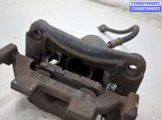 Суппорт на Nissan Murano II (Z51)