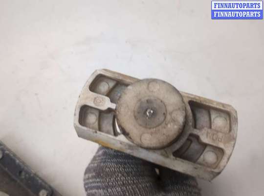 купить Кронштейн запасного колеса на Volkswagen Sharan 2000-2010