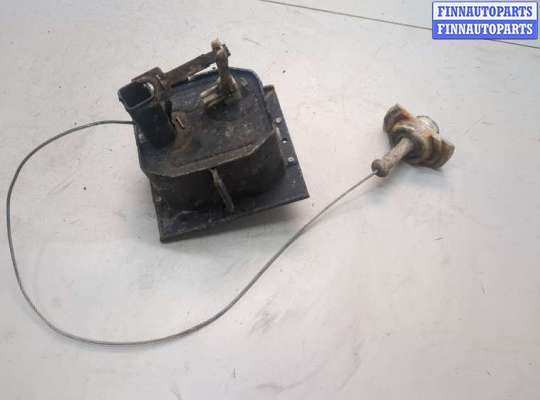 купить Кронштейн запасного колеса на Volkswagen Sharan 2000-2010