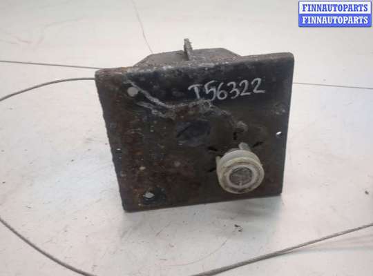 купить Кронштейн запасного колеса на Volkswagen Sharan 2000-2010