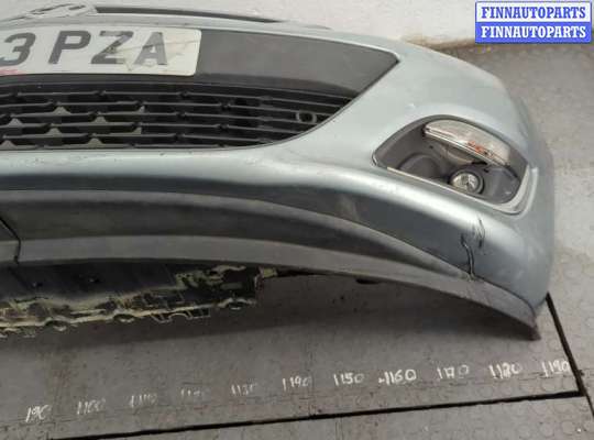 купить Бампер на Opel Astra J 2010-2017