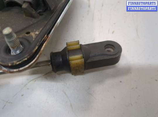 купить Трос кулисы КПП на Ford EcoSport 2017-2023